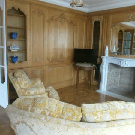Apartament Ahizpak Ciboure Zewnętrze zdjęcie