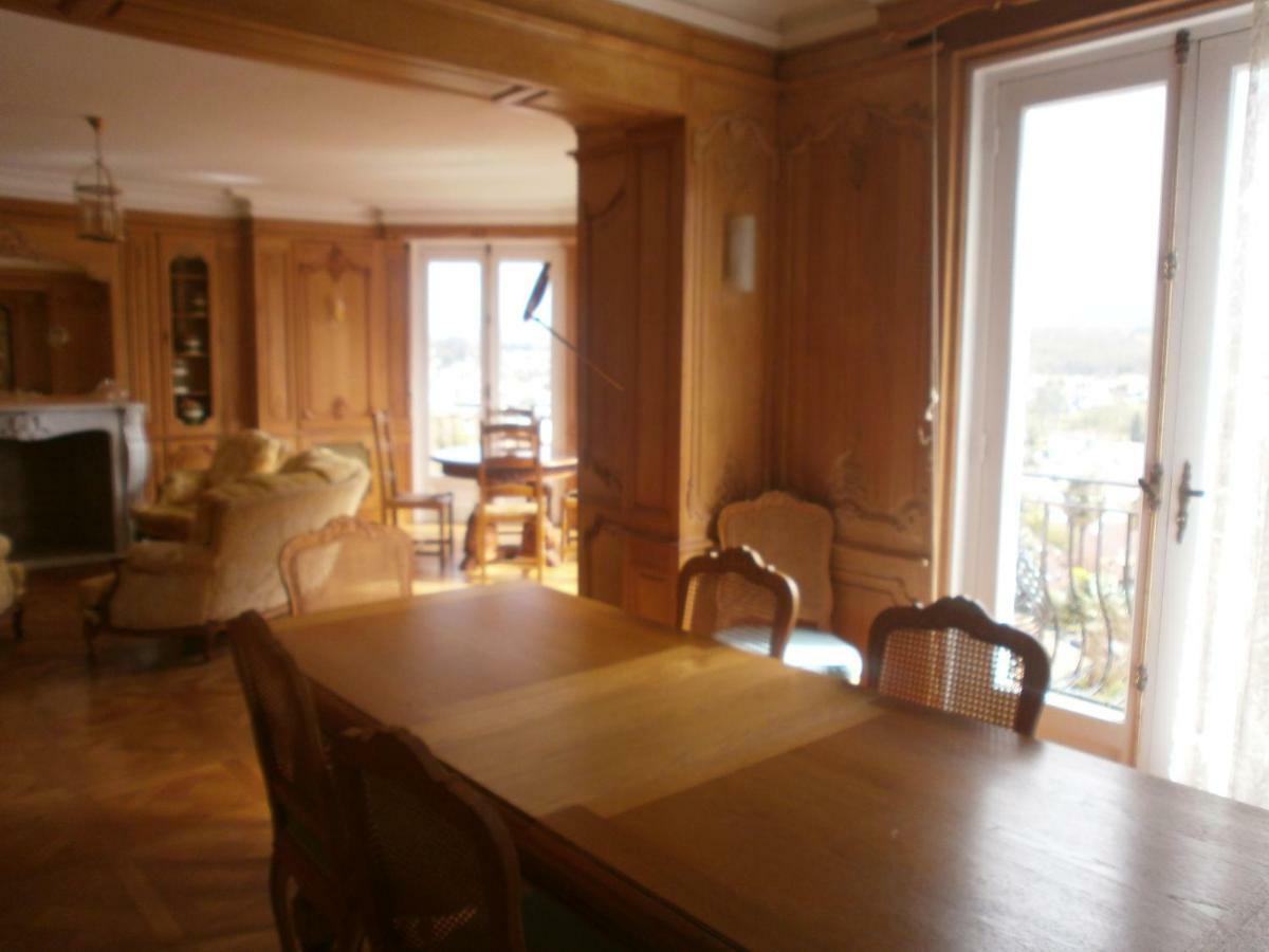 Apartament Ahizpak Ciboure Zewnętrze zdjęcie