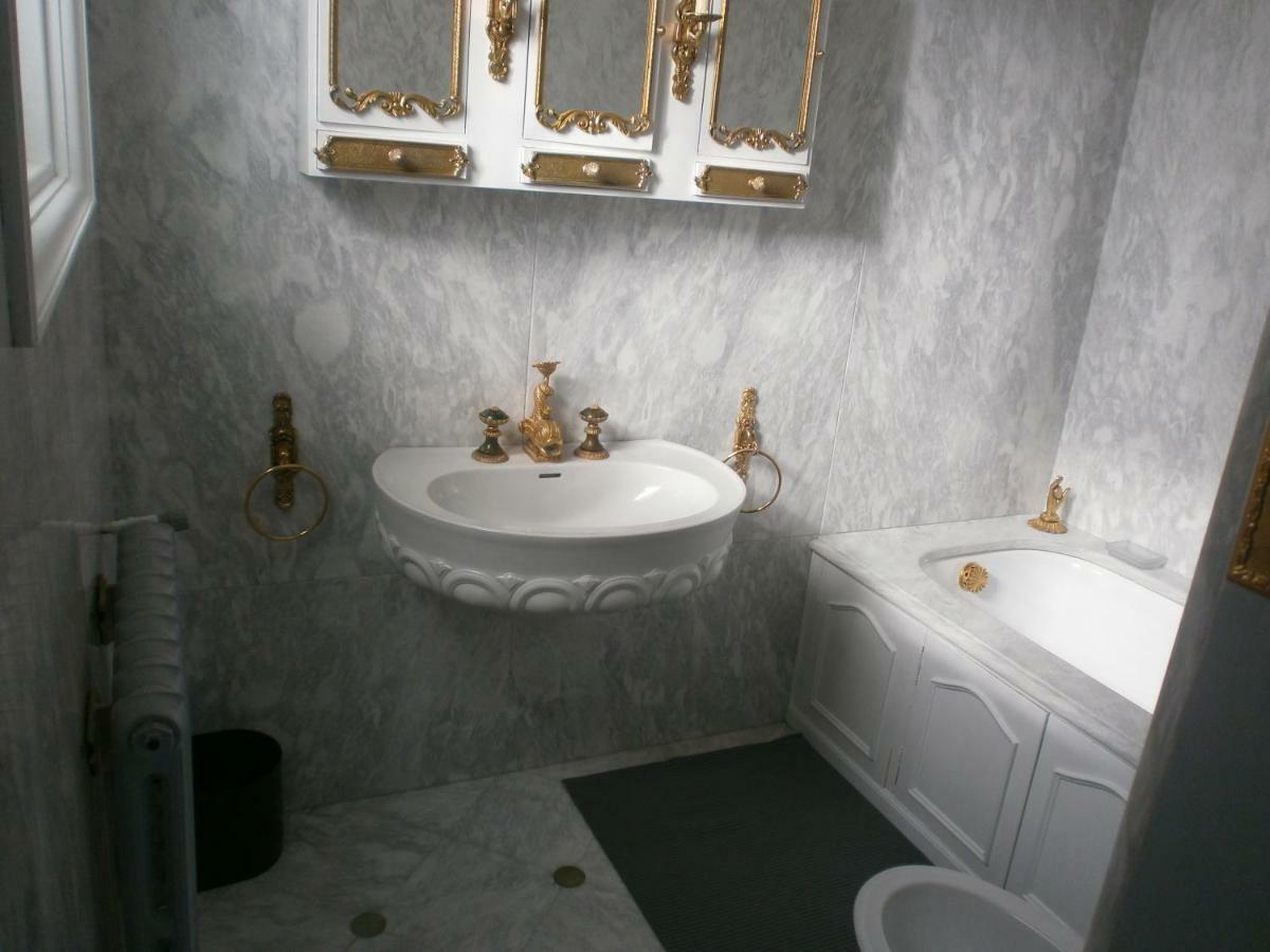 Apartament Ahizpak Ciboure Zewnętrze zdjęcie