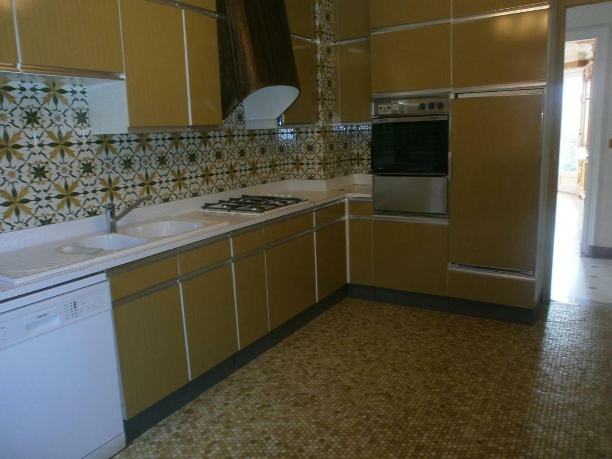 Apartament Ahizpak Ciboure Zewnętrze zdjęcie