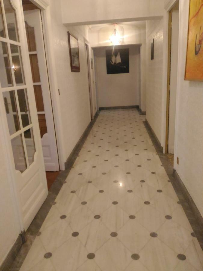 Apartament Ahizpak Ciboure Zewnętrze zdjęcie